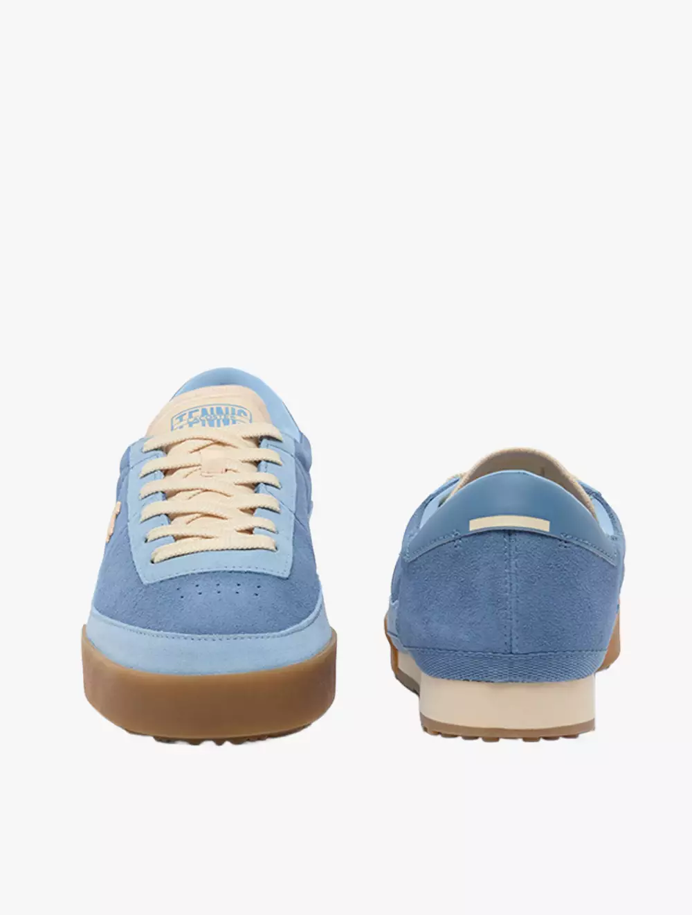Men’s Aura Sneakers - Blue