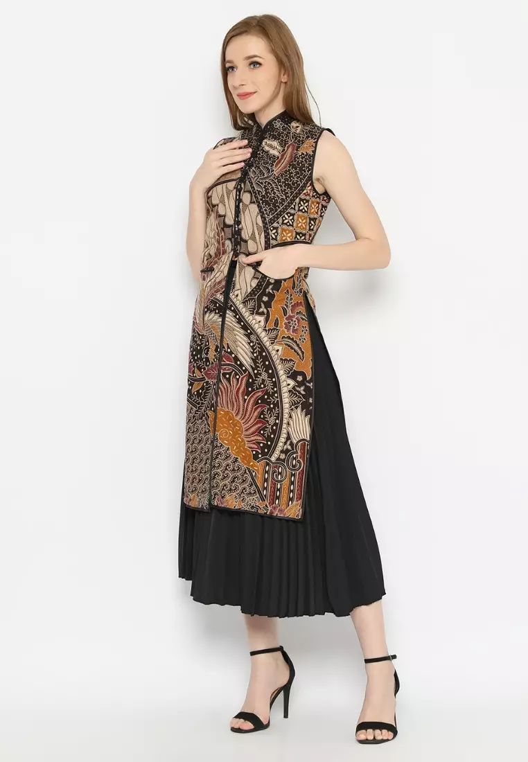 Samita Longtop Batik