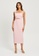 Calli pink Alicia Dress 0C9A0AA42807B6GS_1