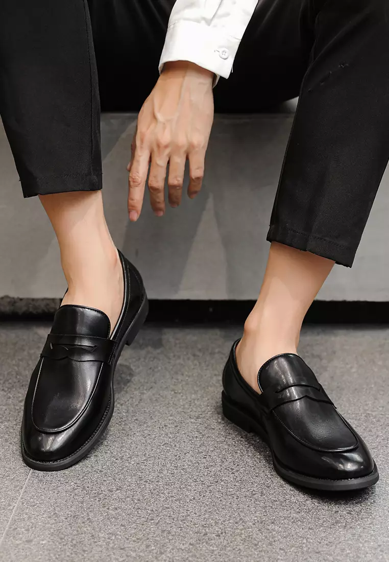 Buy penny deals loafers online