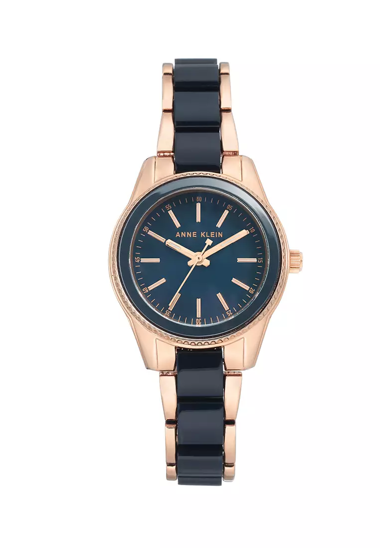 Anne Klein Watches For Women 2024 ZALORA Philippines