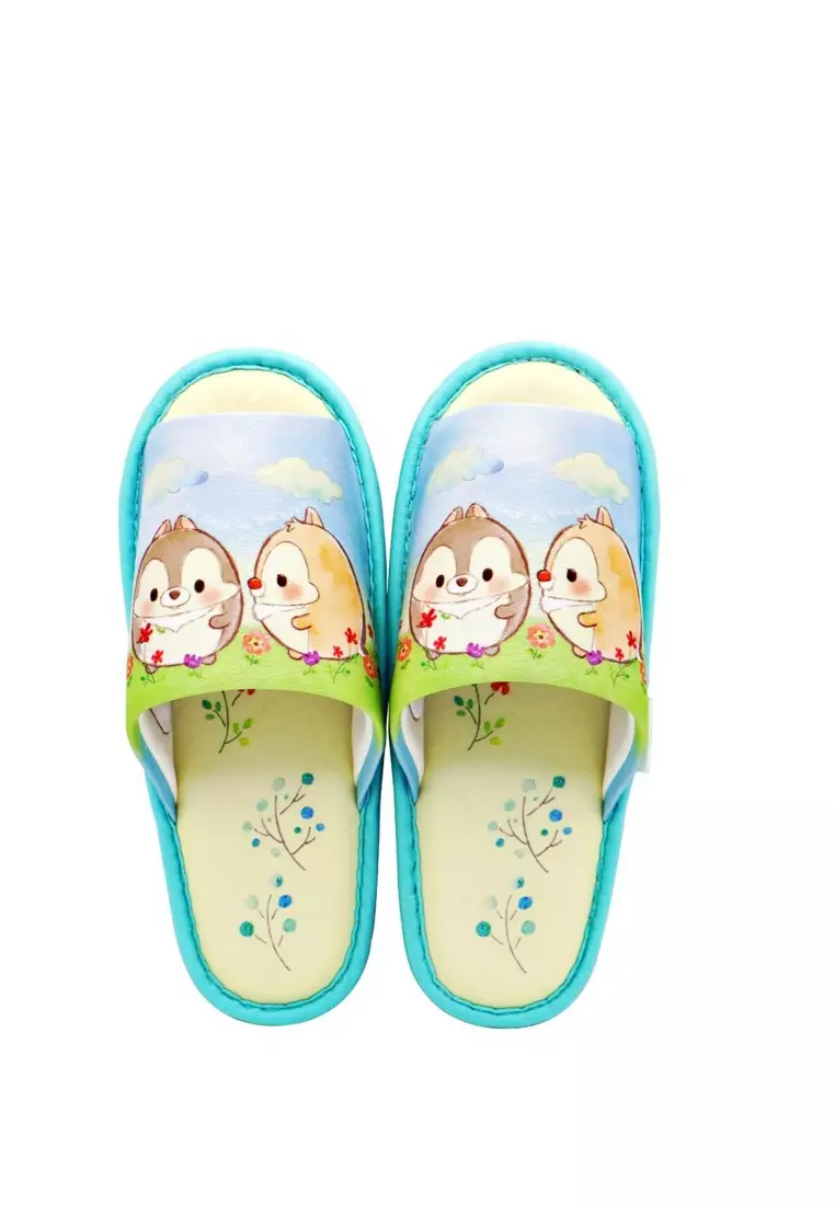 Tsum tsum slippers hot sale