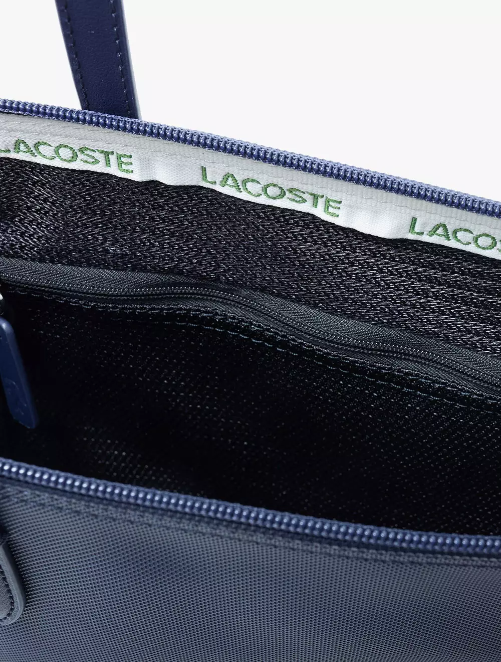 Large L.12.12 Concept Tote - Blue