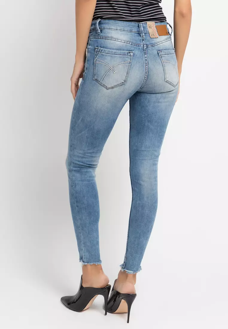 Kaylah Jeans