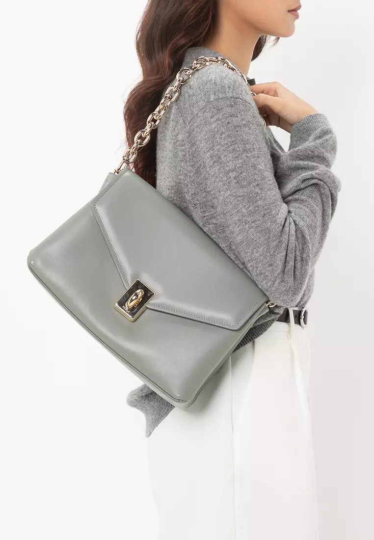 Meridiana M Crossbody Bag (nt)