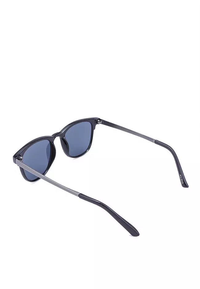 Simmins Wayfarer Sunglasses