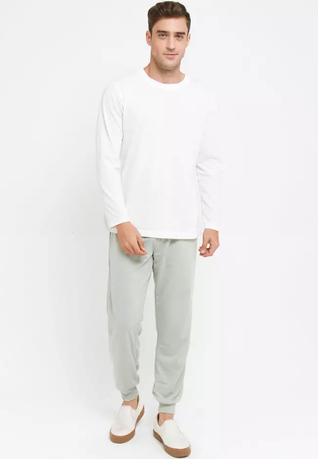 Celana Jogger Long Pants