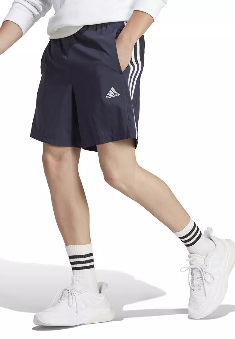 Adidas 3 top stripes rok