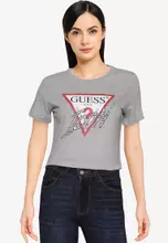 Light Heather Grey M