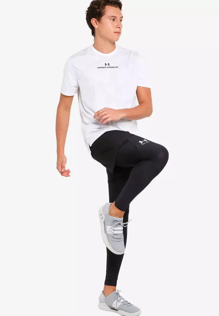 HeatGear Armour Leggings