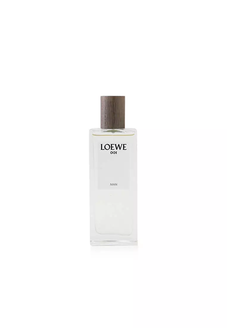 Loewe - 001 Man Eau De Parfum Spray 50ml/1.7oz