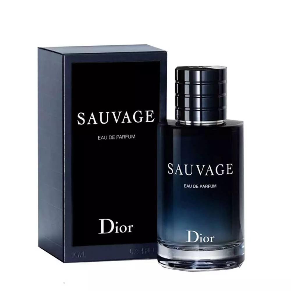 Christian Dior Sauvage EDP Man (Miniatur) 10 ML
