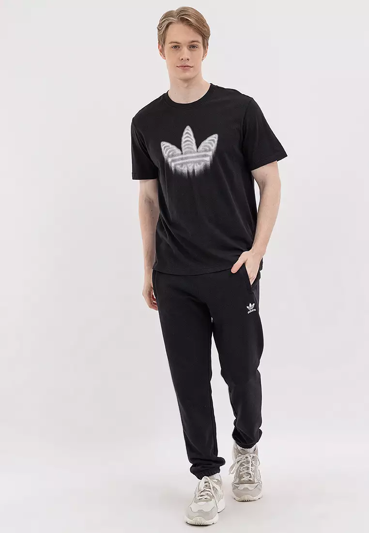 Skeleton Trefoil T-Shirt