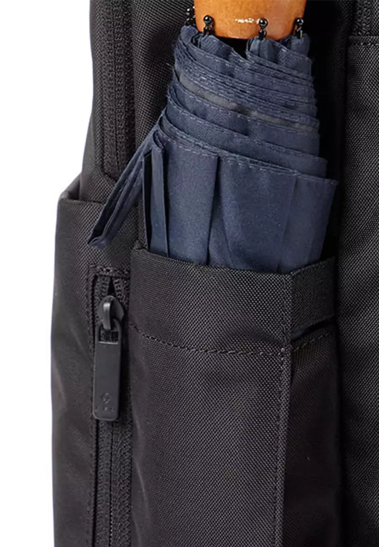 ROGART BACKPACK - BLACK