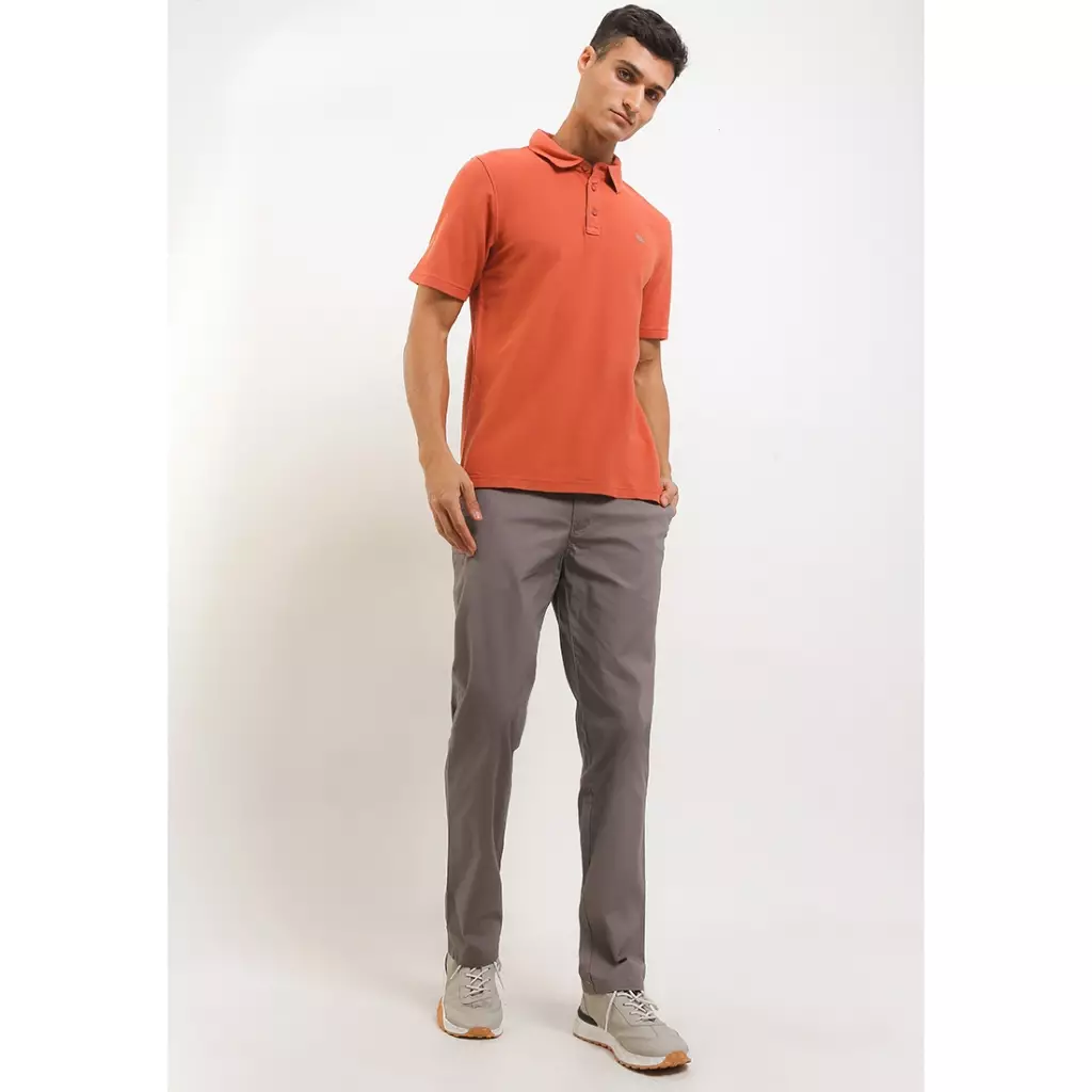Watchout Pakaian pria Cambridge Polo - WK900050016