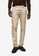 MANGO Man beige Skinny Chino Pants 7714FAA2E7AF62GS_1