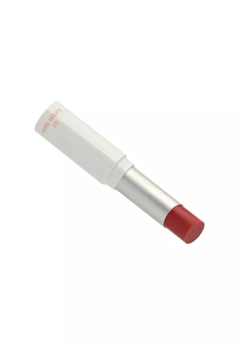 Rom&nd Vegan Glasting Melting Balm (1pc) #03 Sorbet Balm