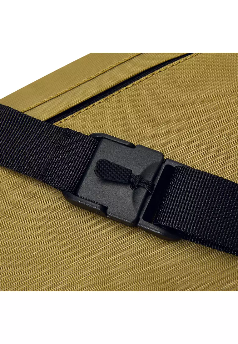 FASHION 男女同款側肩包