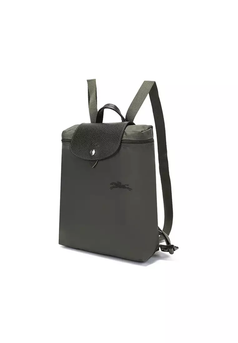 Le Pliage Green Women's Backpack in Forest L1699 919
