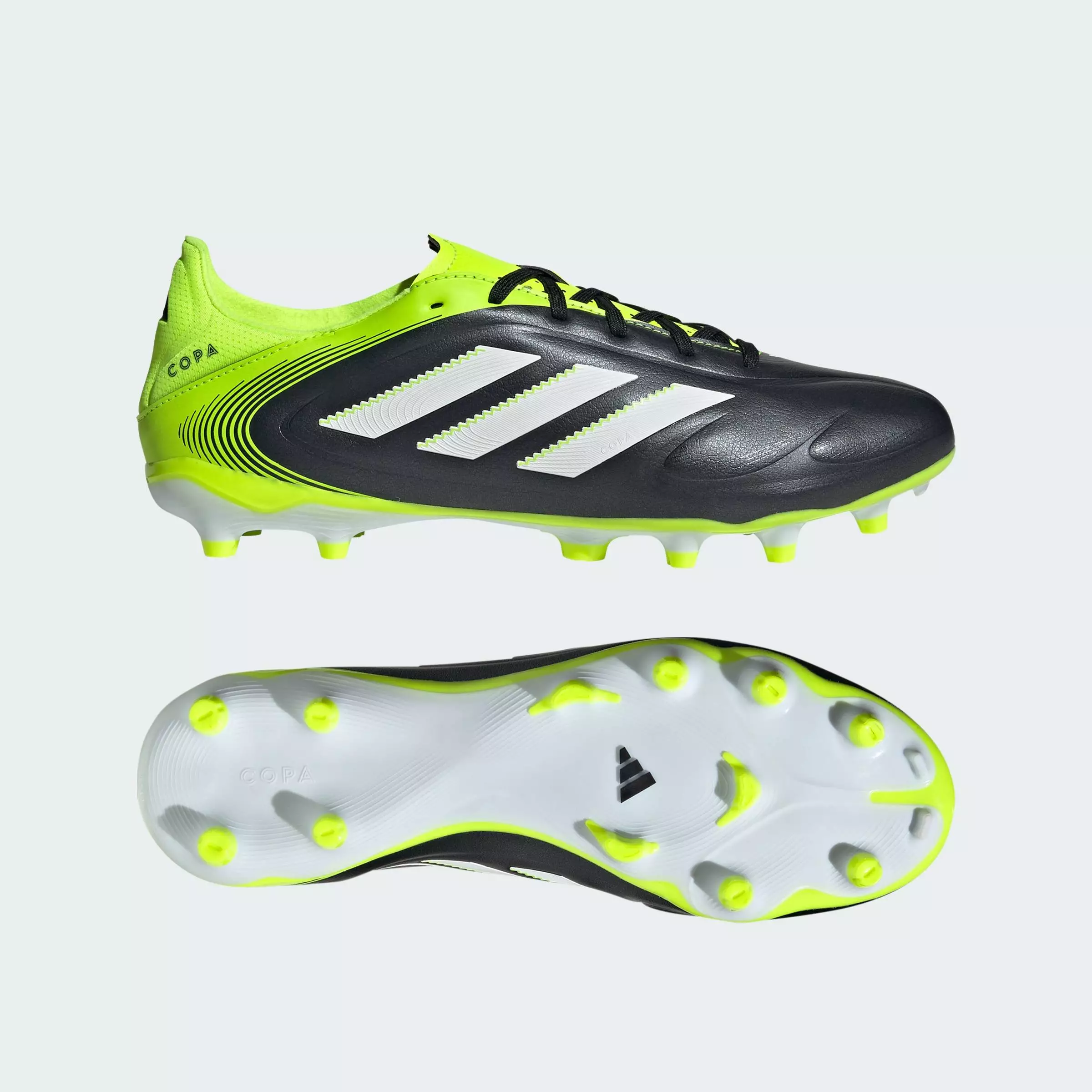 adidas copa 定価27,000円　超美品 Amazon.co.jp: adidas(アディダス) コパ アイコン FG サッカー