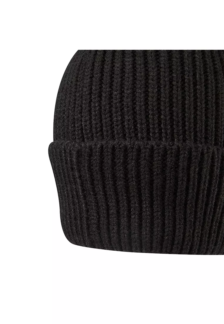 FASHION 男女同款針織帽