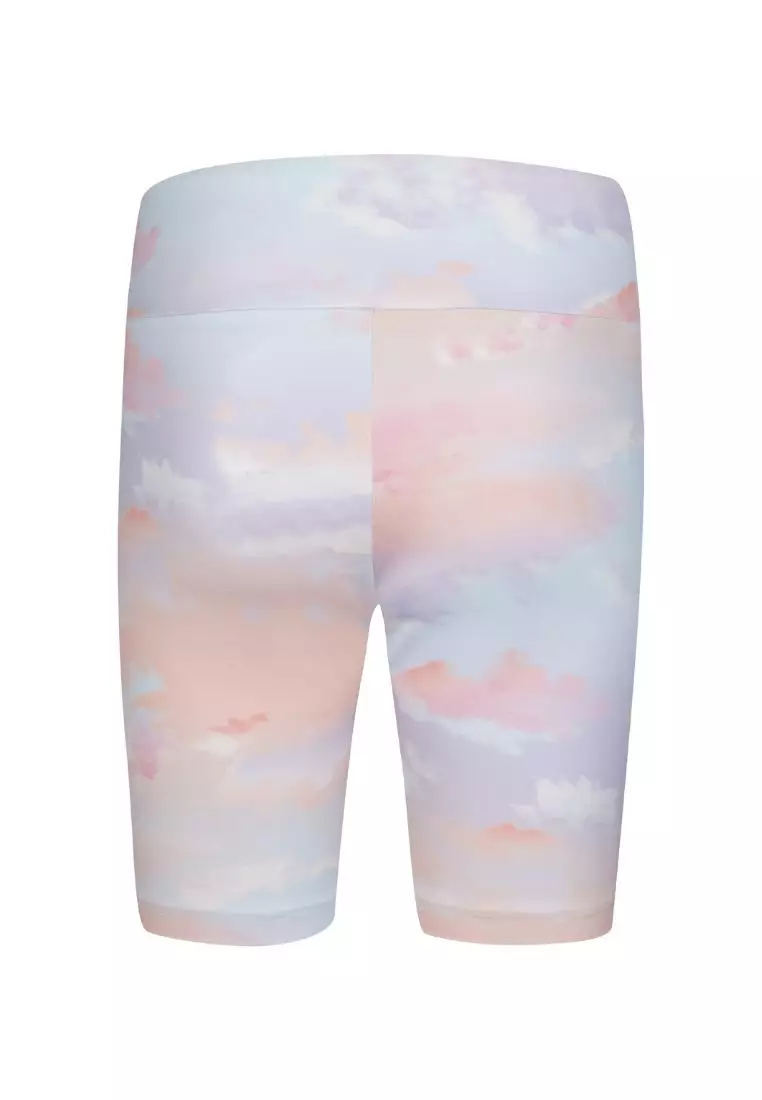 converse high shorts