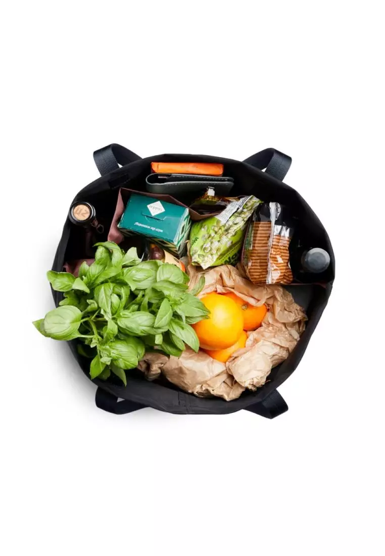 Bellroy Market Tote - Black V2