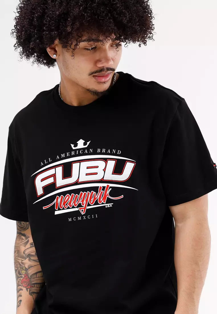 Round Neck Regular Fit