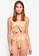 PINK N' PROPER yellow Olive Tie-Front High-Cut Cut-Out Monokini EF75BUS862FF6CGS_1