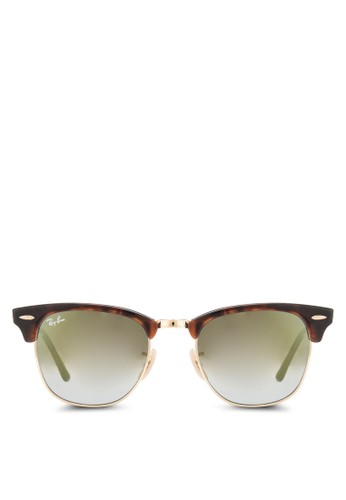 Clubmaster 太陽眼鏡, 飾品配件, 飾品esprit香港分店配件