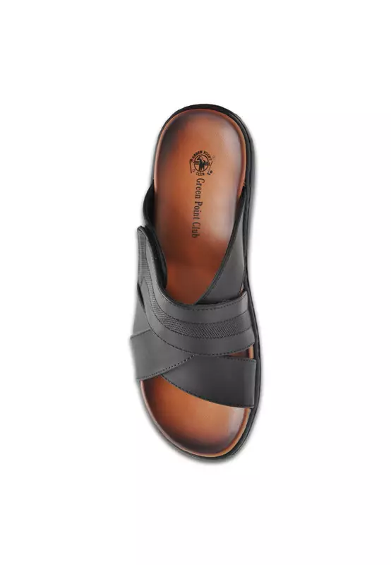 Comfort Slip On Sandals