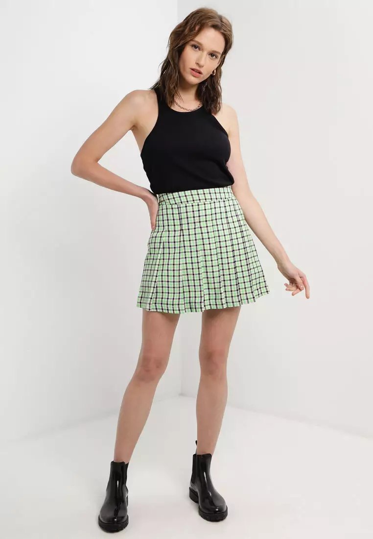 Bodycon sales skirt topshop