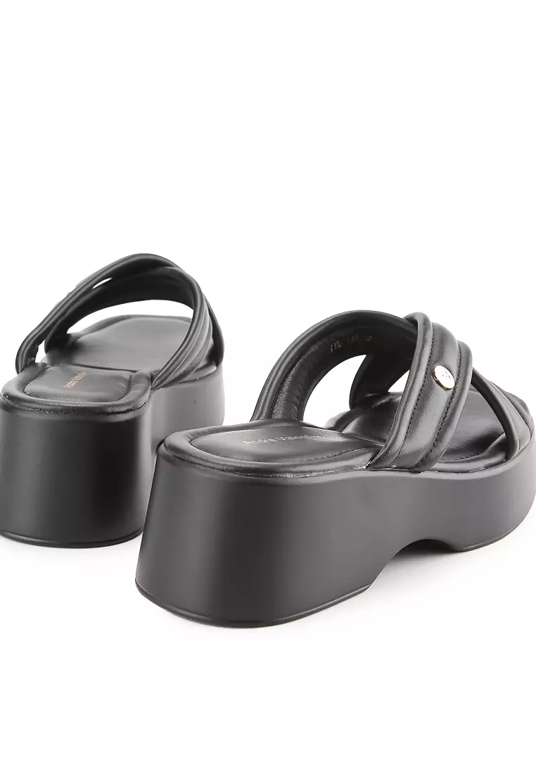 Ladies Shoes 06188Za