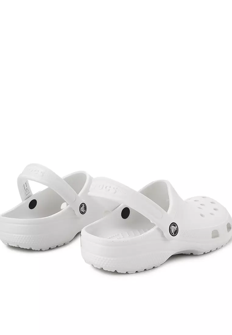 Buy Crocs Classic 2025 Online ZALORA