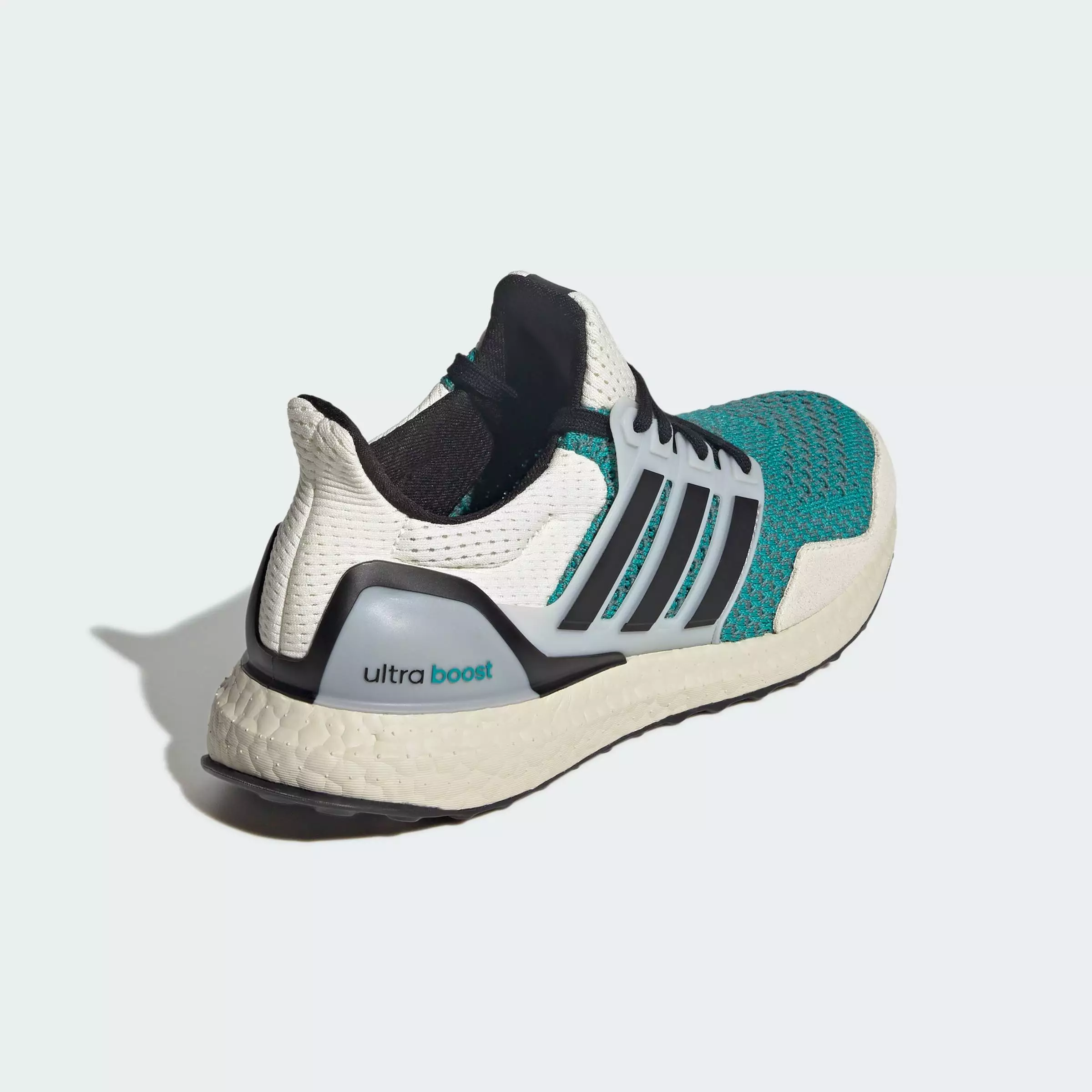Lifestyle Ultraboost 1.0 Shoes Women Green JQ0830