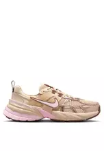 Sanddrift/Pink Foam-Shimmer-Fauna Brown