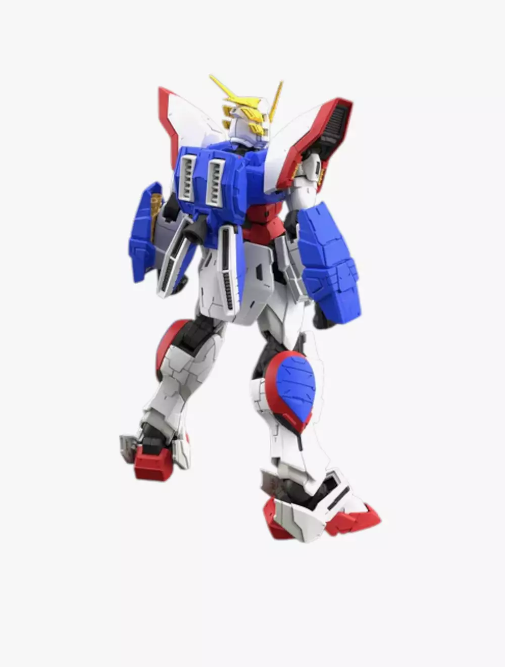 GUNDAM - RG 1/144 SHINING GUNDAM