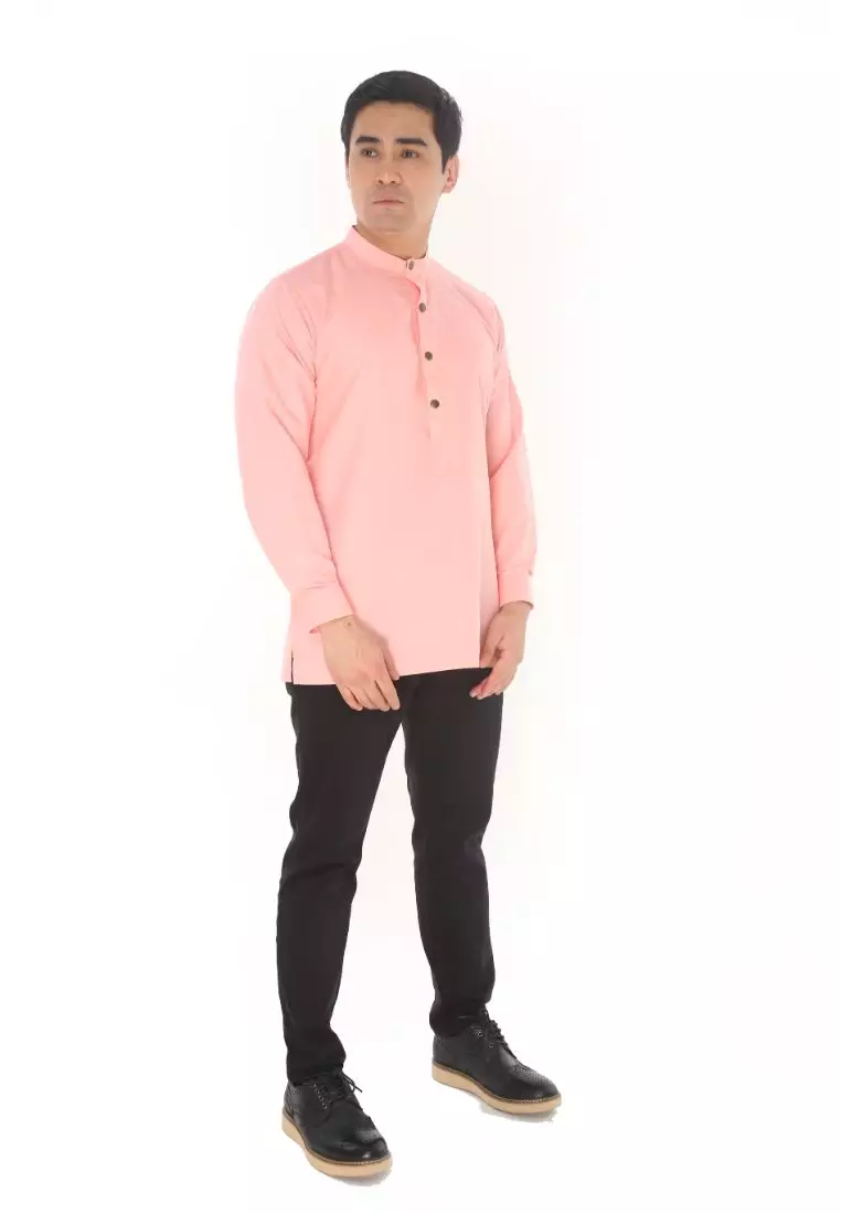 Kurta Luqman