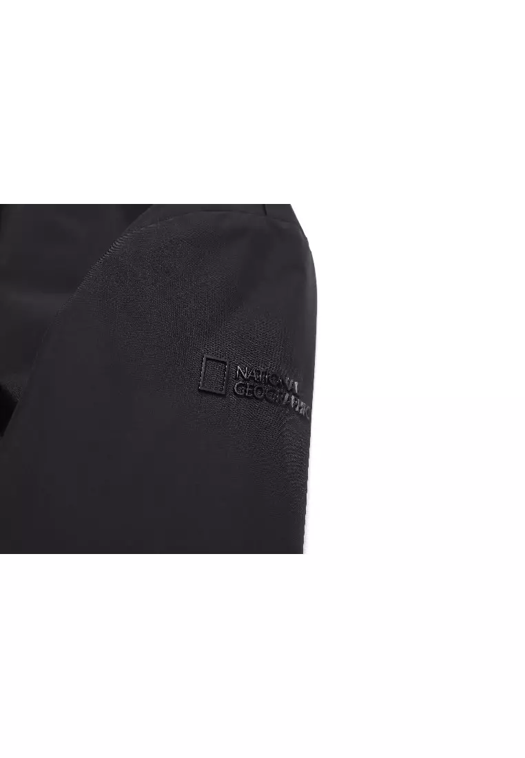 Unisex ATLAS WINDSTOPPER 2L Color Block Jacket