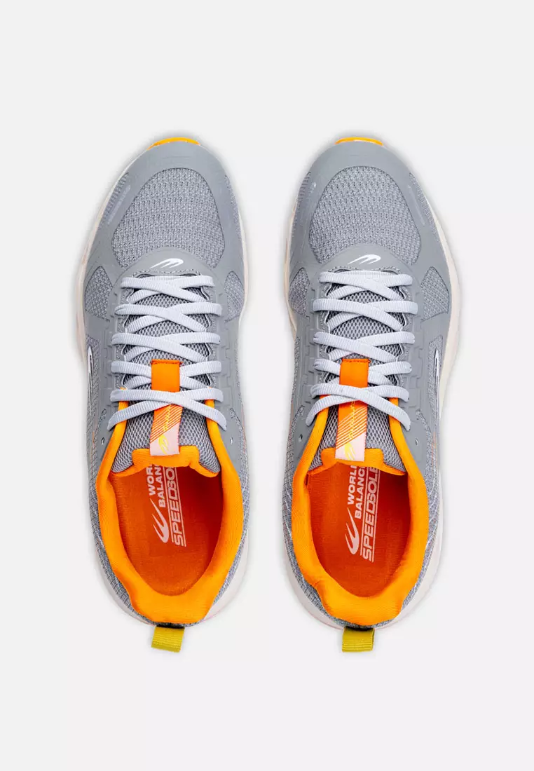 Wave Track Men's Performance Running Shoes