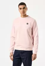 Pale Blush