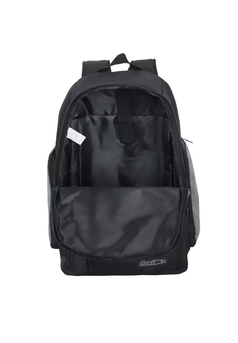 5829 Corporate Backpack With Virupro Anti-Microbial Protection