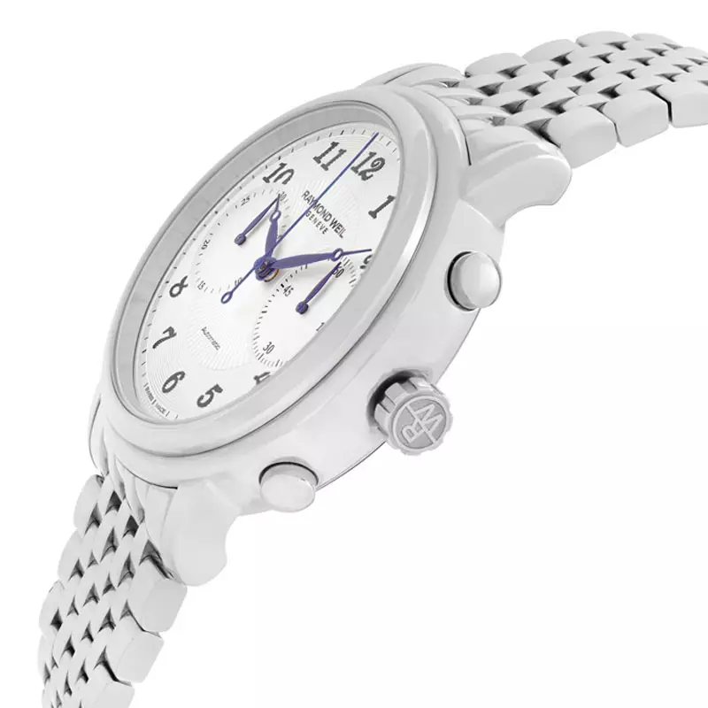 Jam Tangan Pria Automatic Raymond Weil Maestro 4830ST05659