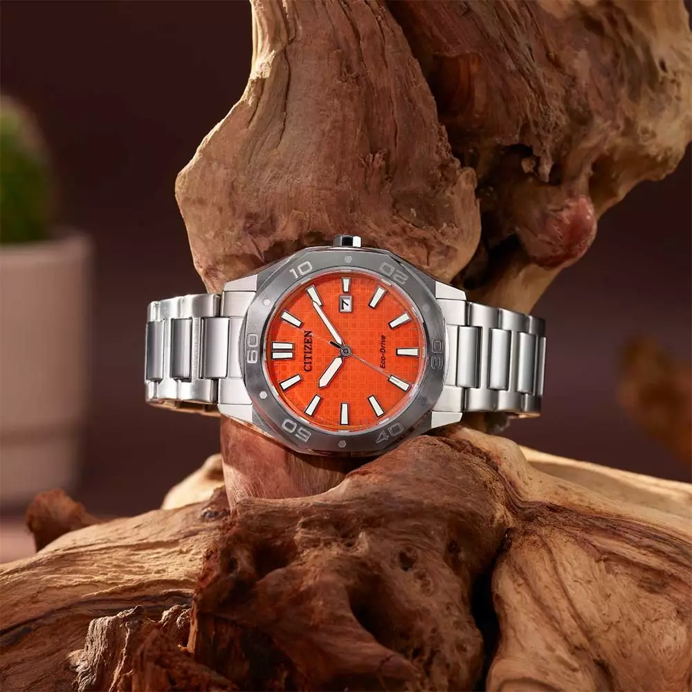 Citizen Eco Drive Men's Watches CTZ BM7630-80Z