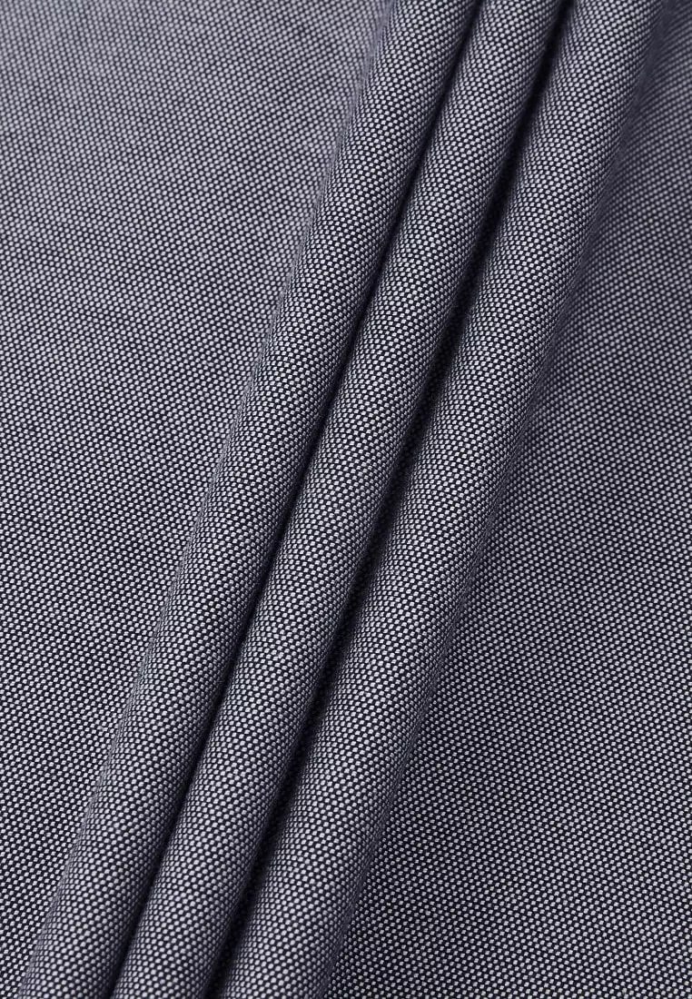 G2000 Non-Iron Smart Fit Oxford Shirt