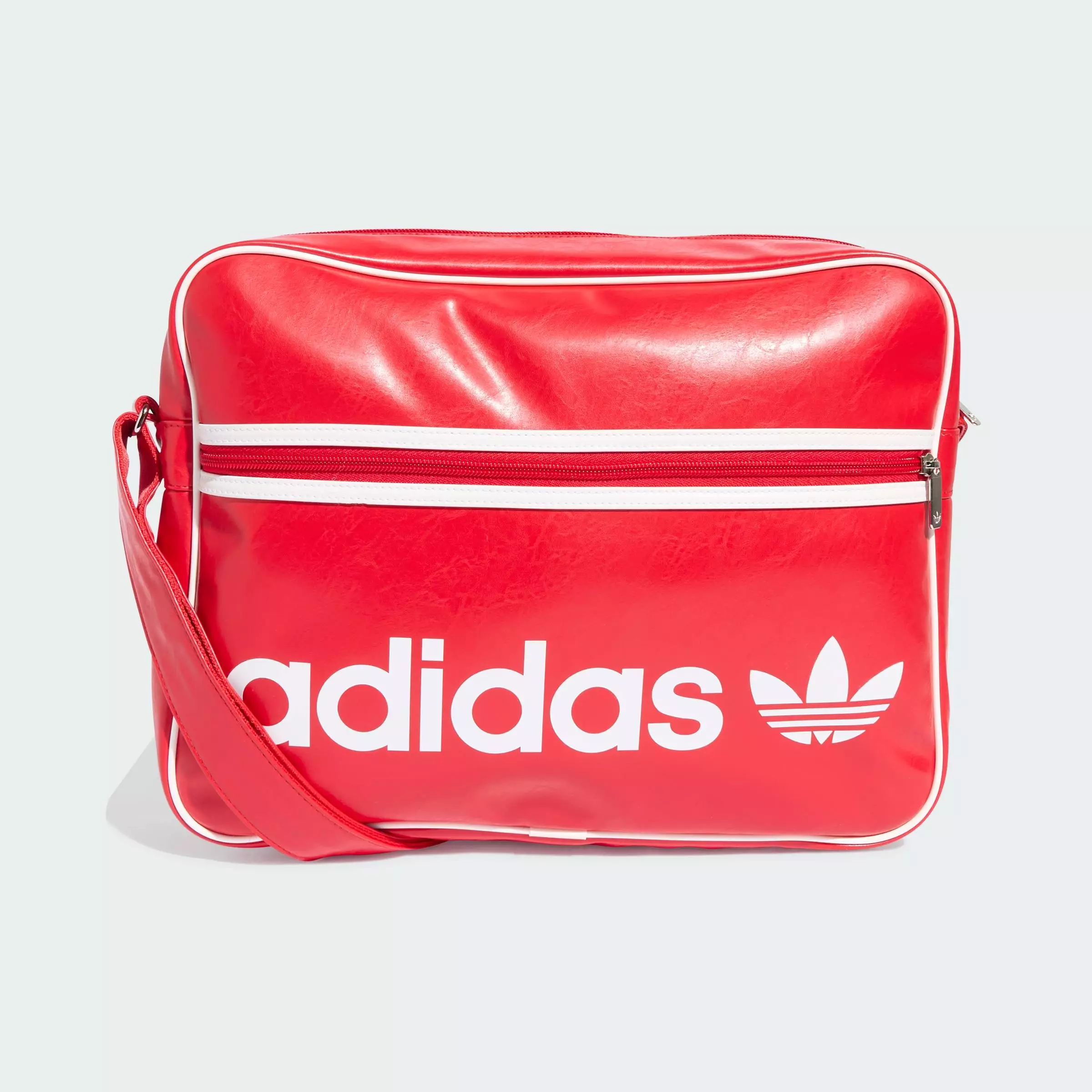 Lifestyle Og Airliner Unisex Red JZ5031