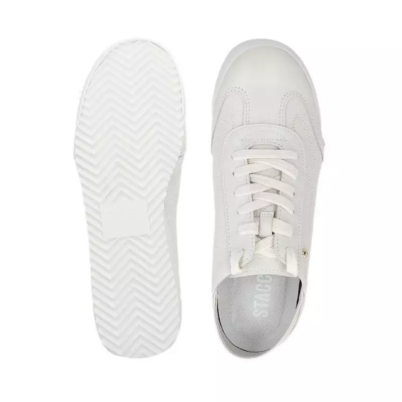 Jual STACCATO Staccato EPN01-WHT Women's Sneakers-White Original 2024 ...