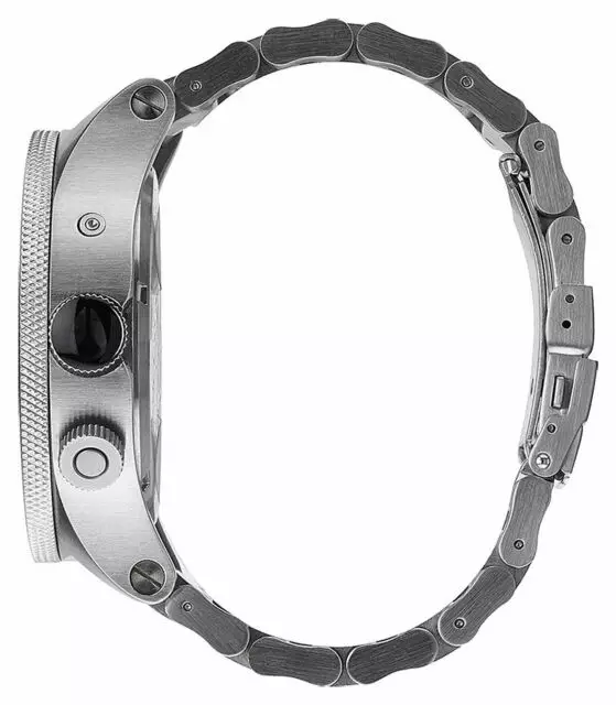 Nixon passport ss new arrivals