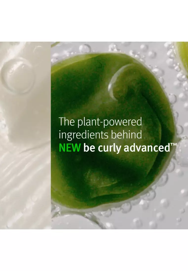 Be Curly Advanced™ Conditioner 250ml