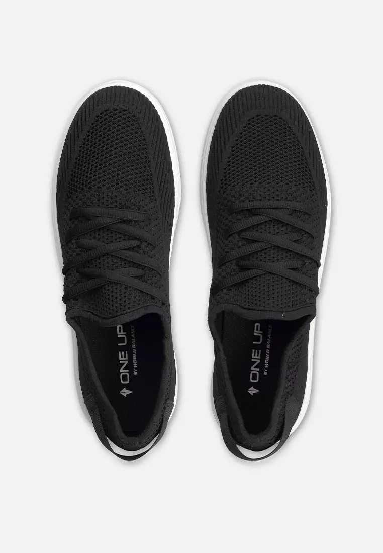 One Up By World Balance Payton Men's Lifestyle Athleisure Shoes